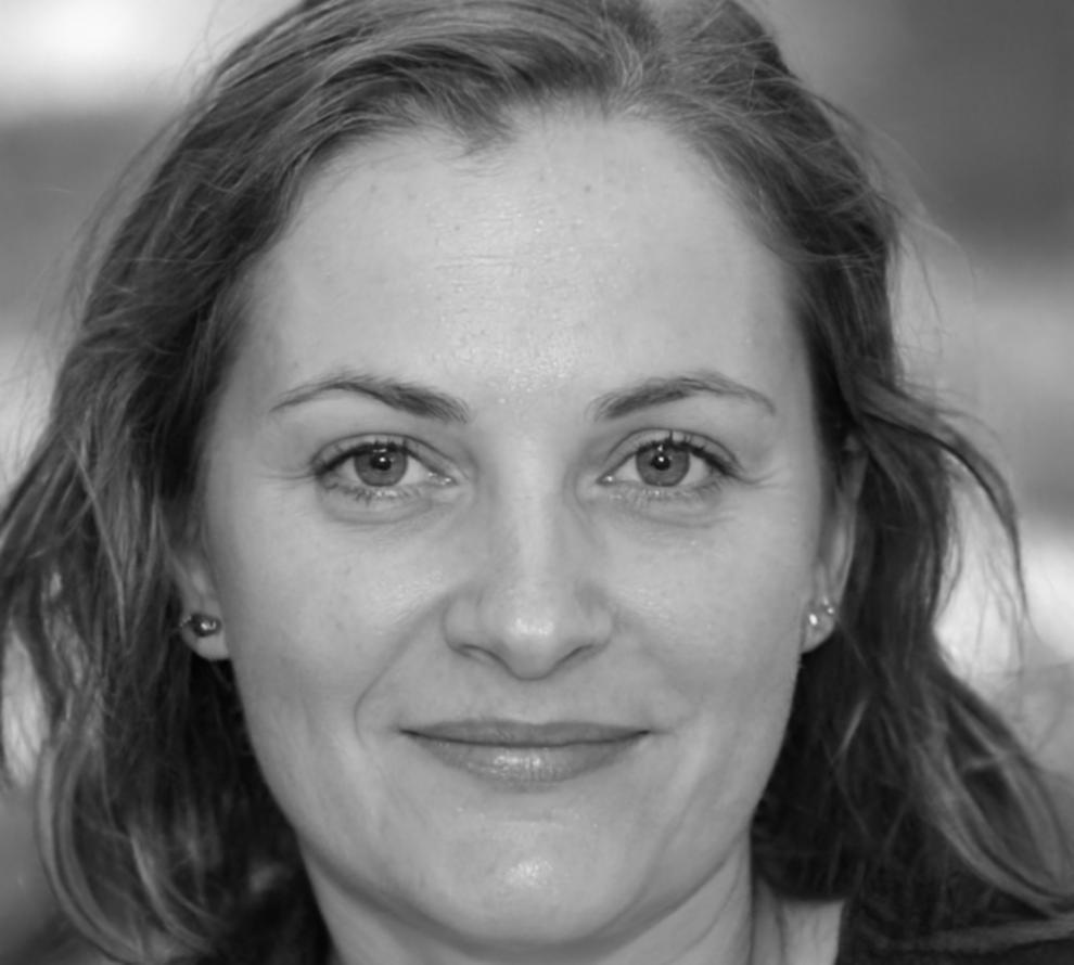 Portrait de Sophie Martinet, experte en formation pédagogique