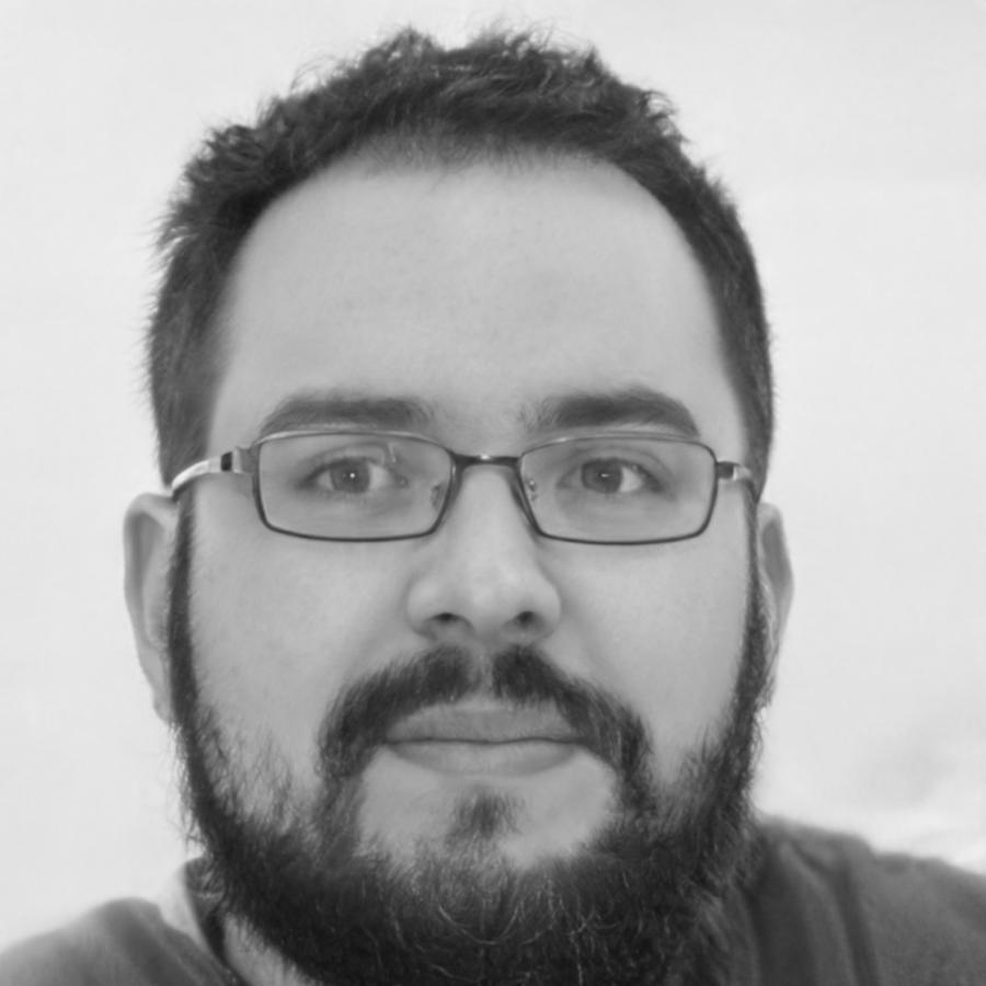 Portrait de Marc Dubois, expert en gymnastique artistique